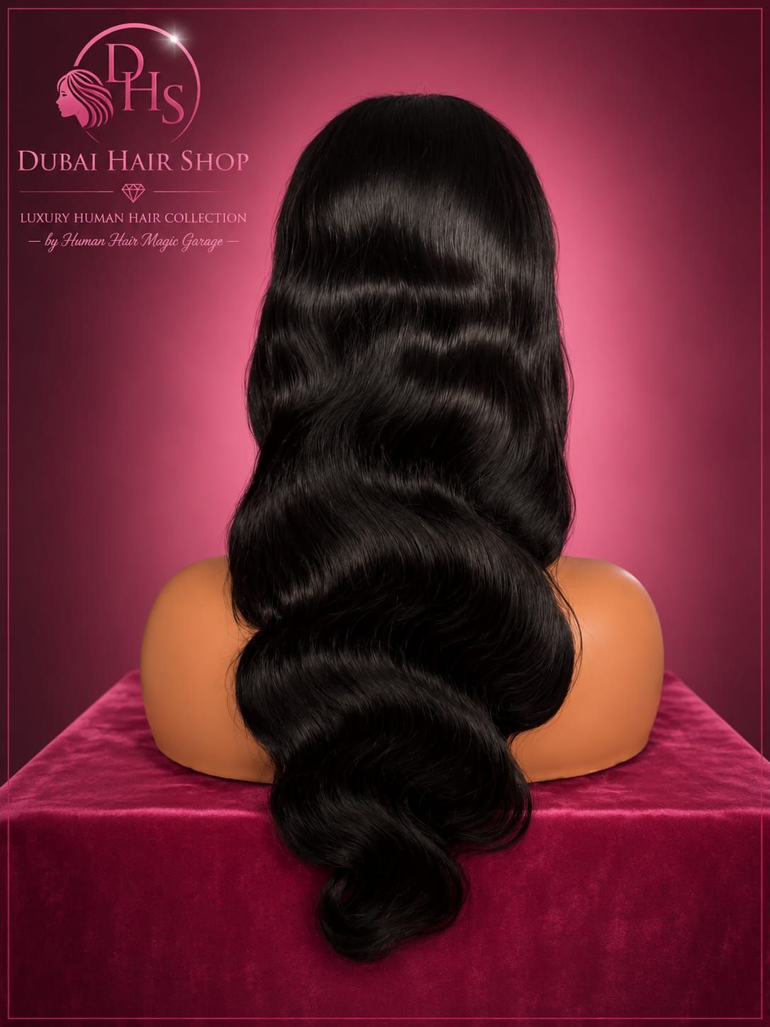 Francesca Body Wave Francesca Body Wave