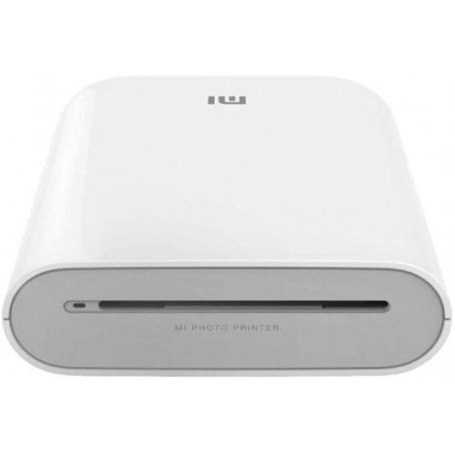 Mi Portable Photo Printer