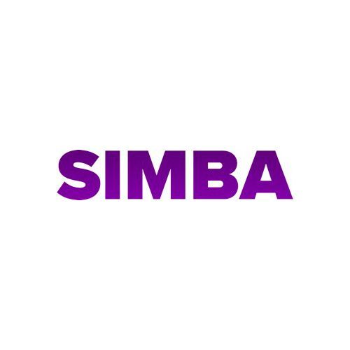 Simba (Optional e-SIM) Golden Number $28