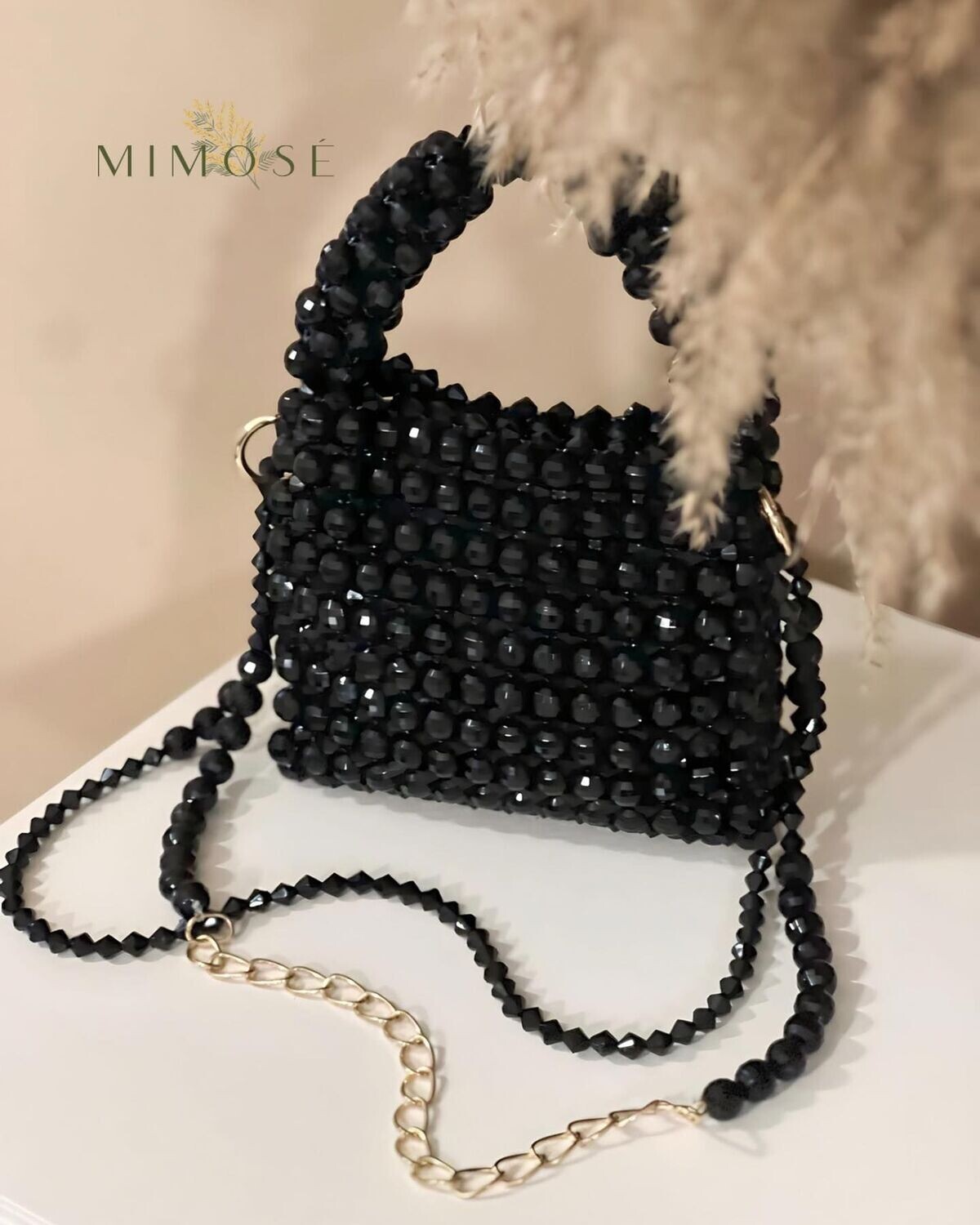 Our products - handmade bags by mimosé