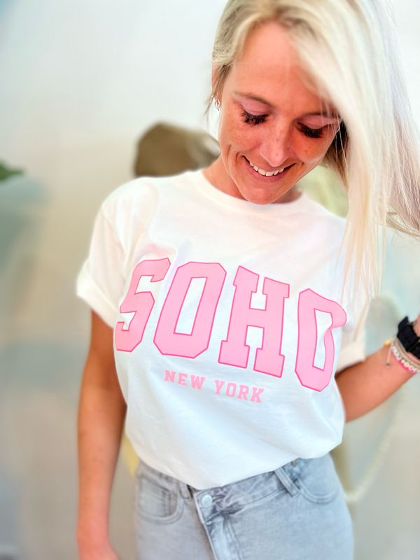 Shirt Soho