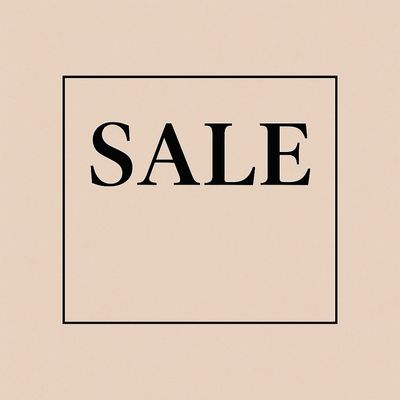 SALE