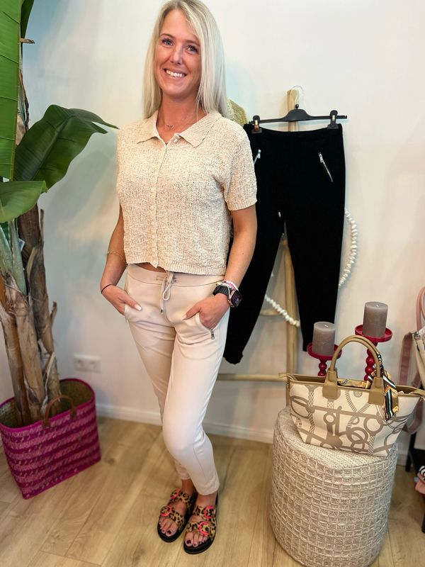 Bluse „Greta“