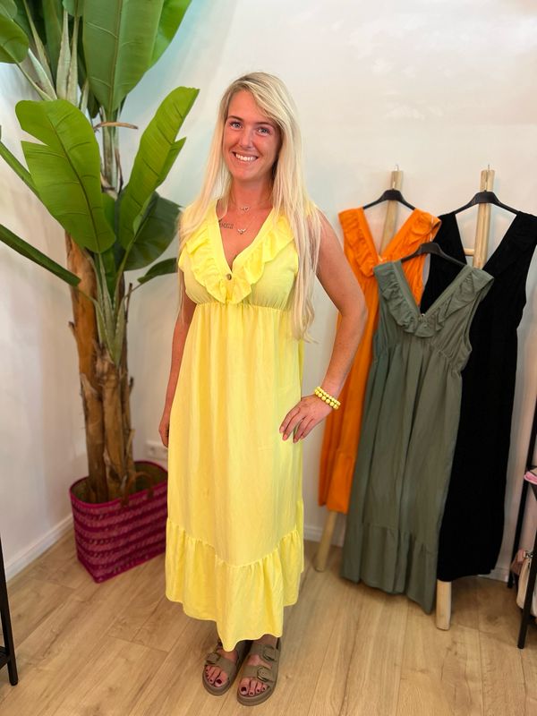 Kleid „Lilly“