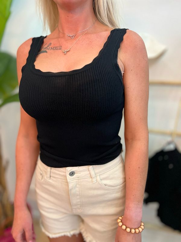 Tanktop