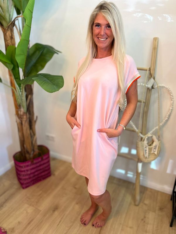 Shirtkleid „Zaala“