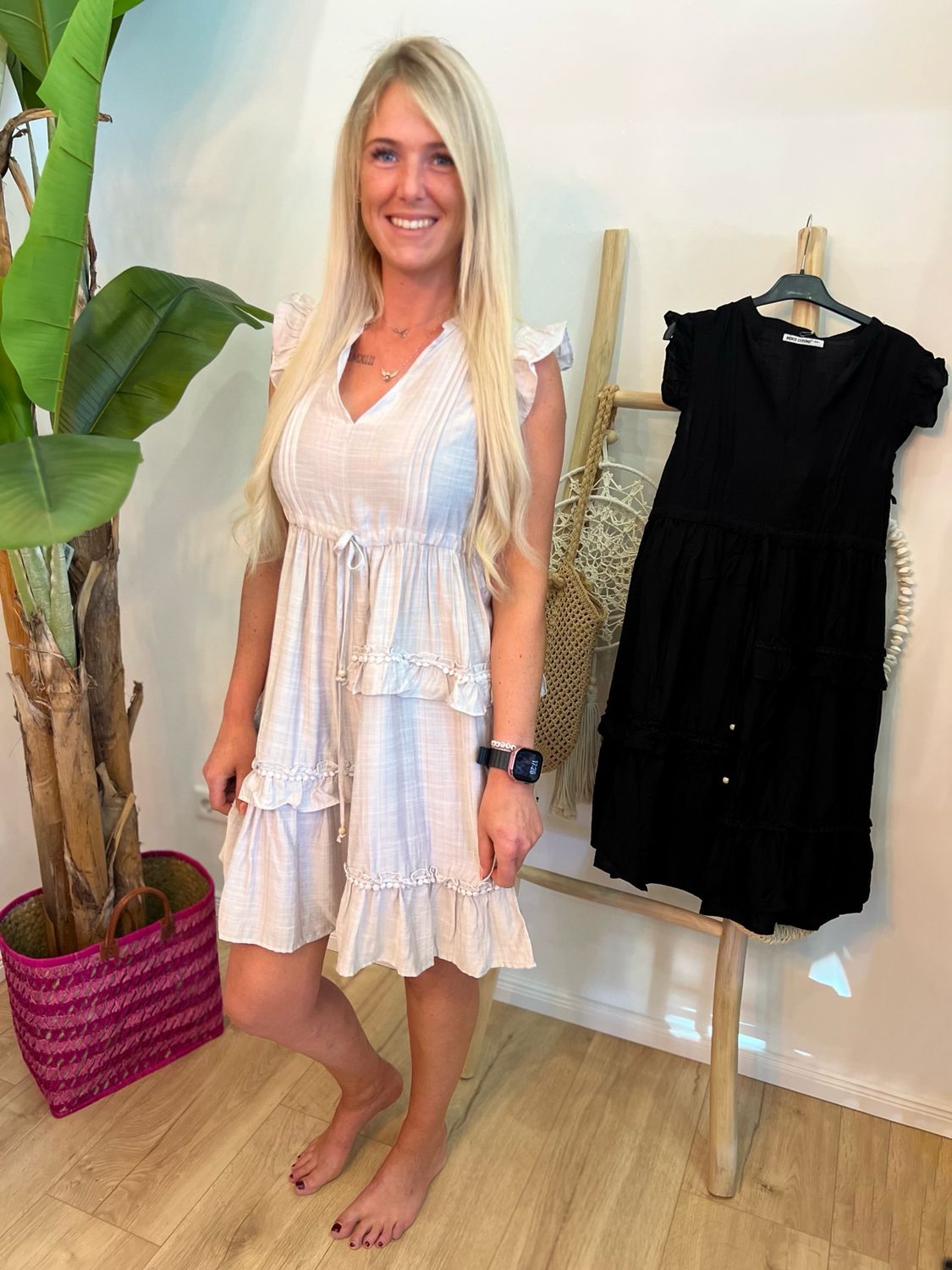 Kleid „Sandy“