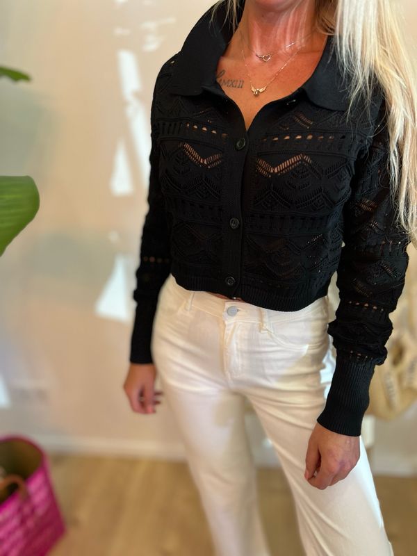 Strick Shirt