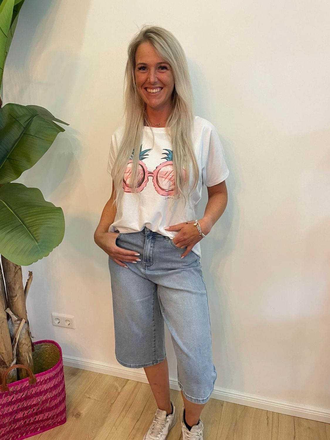 Bermuda Shorts