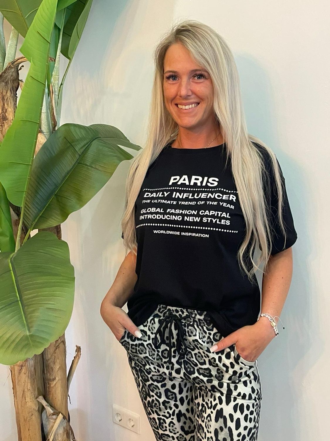 Shirt „Paris“