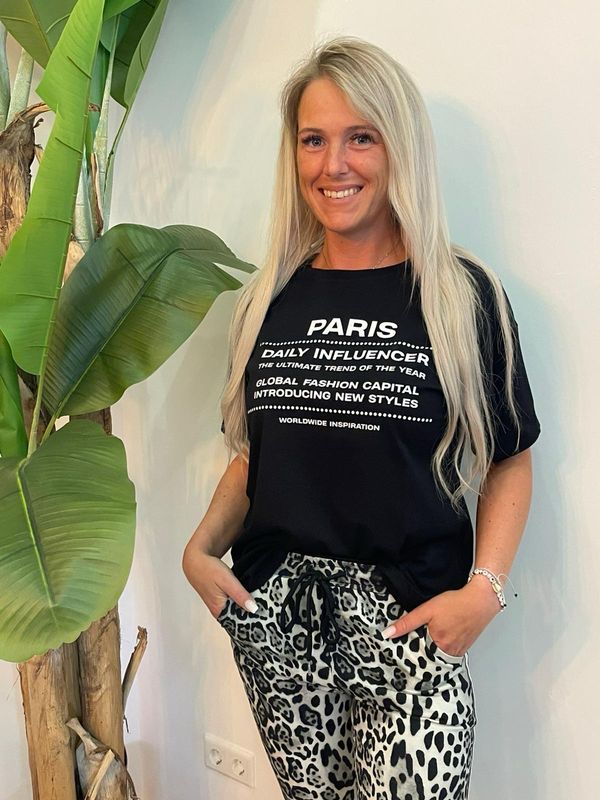 Shirt „Paris“
