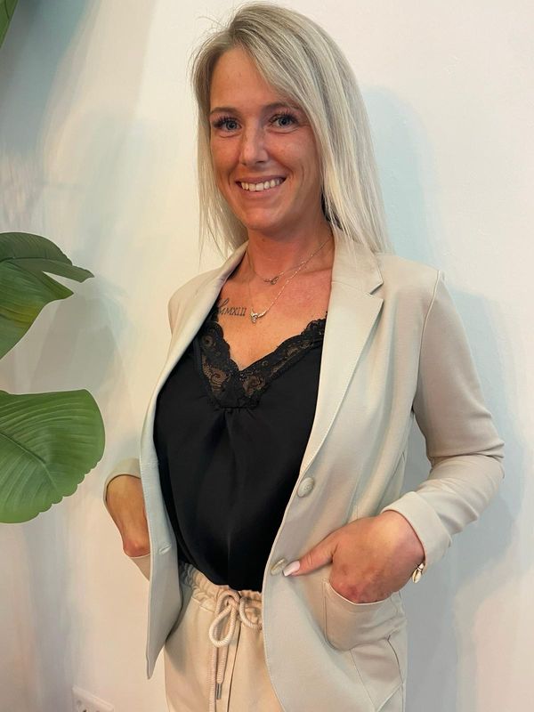 Blazer „Eve“
