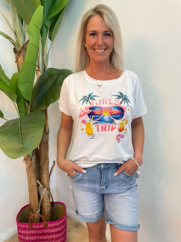 Shirt Girls Trip