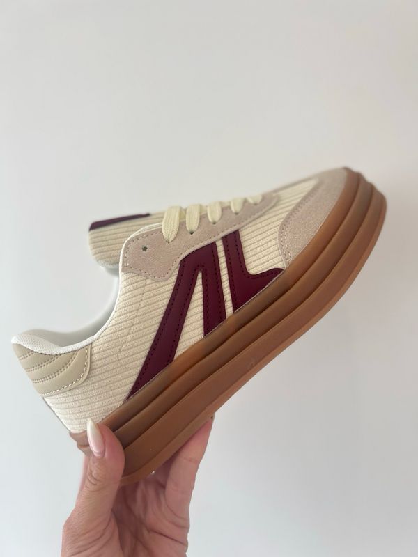 Sneaker „Nuvin“