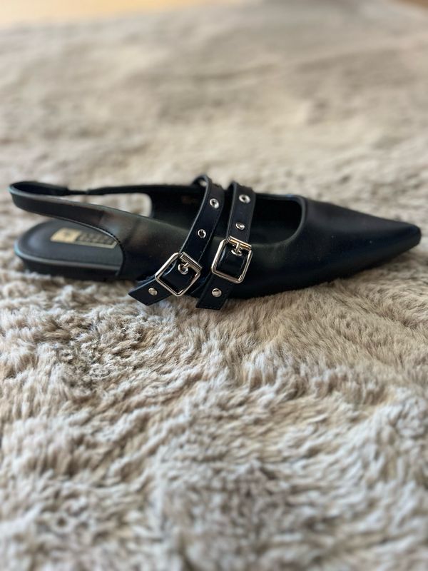 Slingballerina „Black“