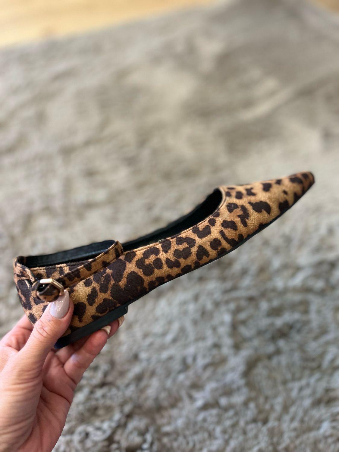 Slingballerina „Leo“