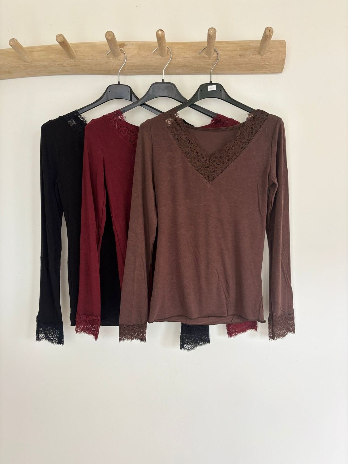 Shirt Autum Love Uni