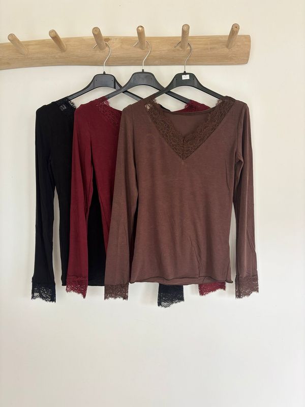 Shirt Autum Love Uni