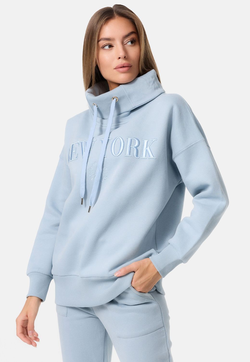 Pullover New York