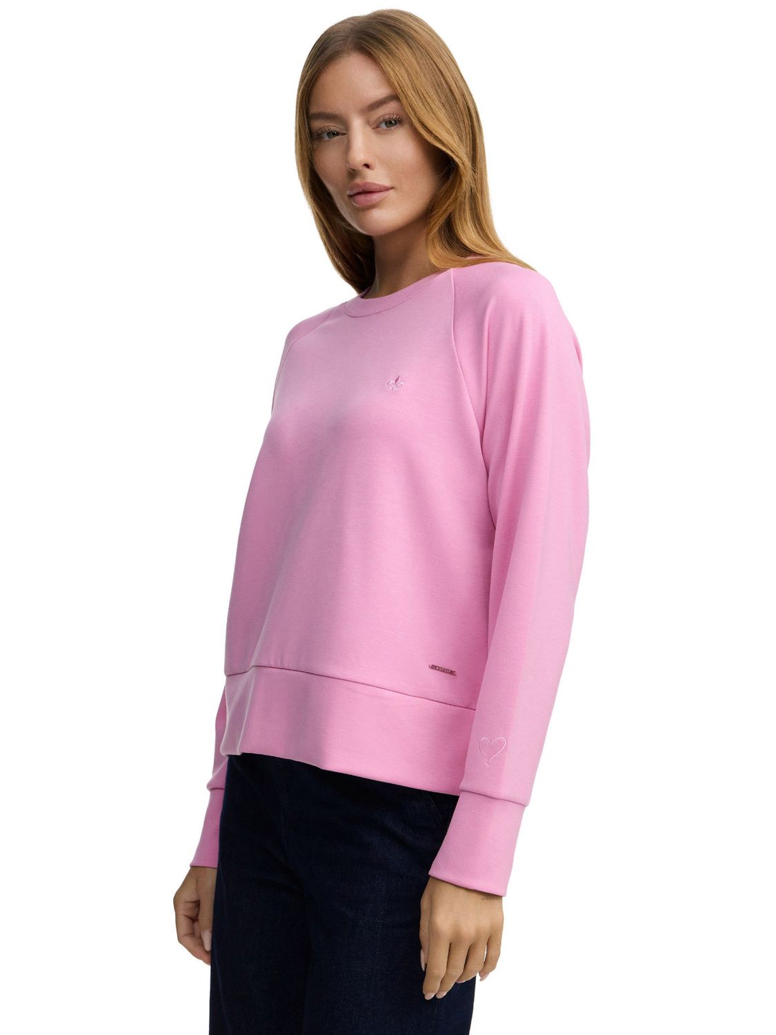 Rosa Longsleeve Decay