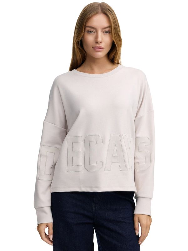 Stone Longsleeve Decay