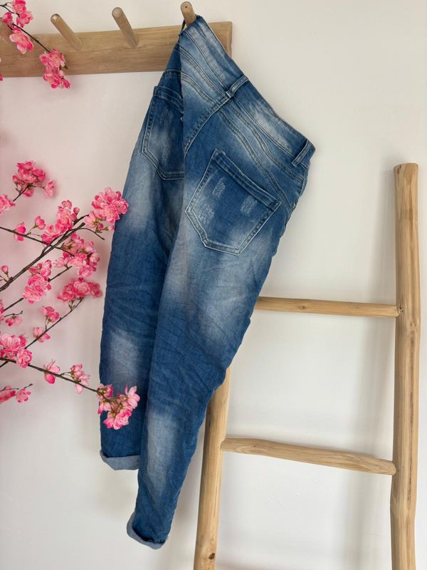 Melly&amp;Co Jeans