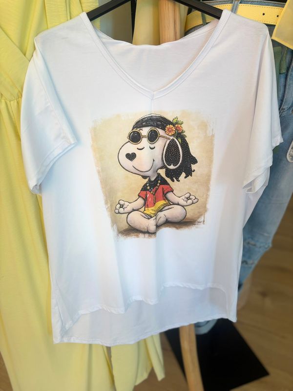 WM Snoopy