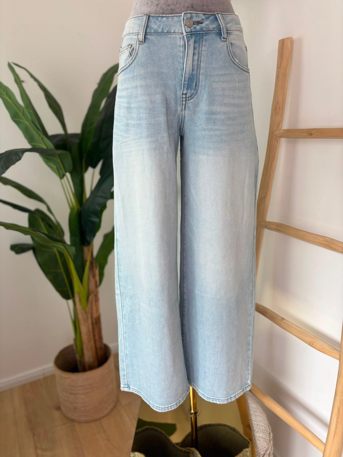 Jeans von der Firma Miss Bon
