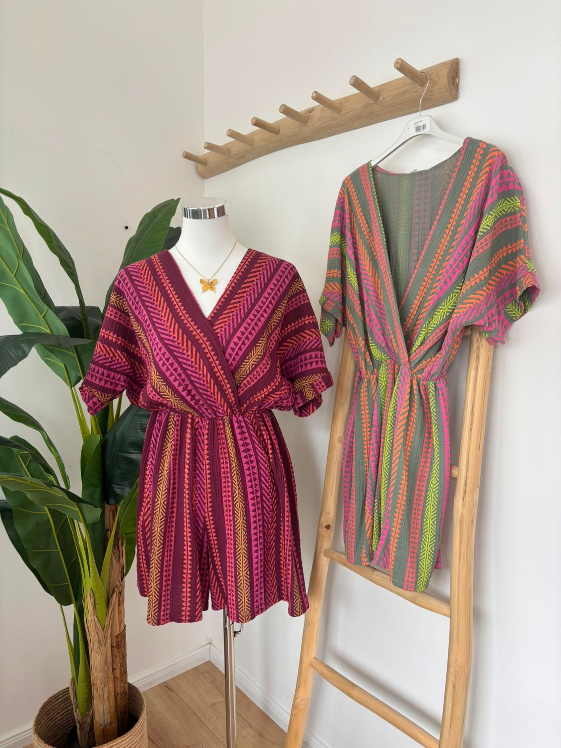 Jumpsuit