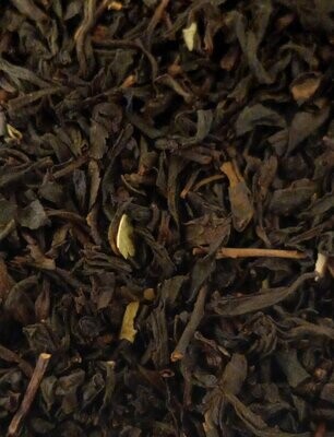 Black Currant Tea