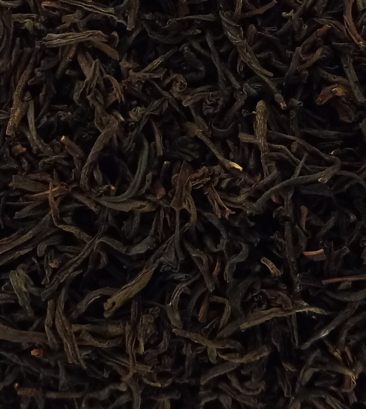 Ceylon Tea