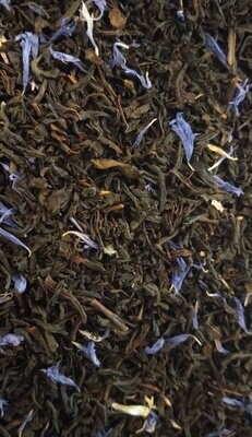 Cream Earl Grey, Organic
