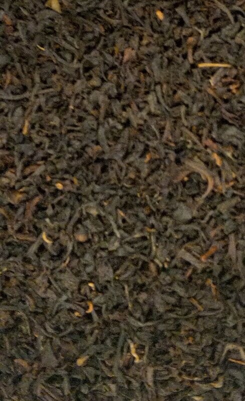 Earl Grey Tea, Organic