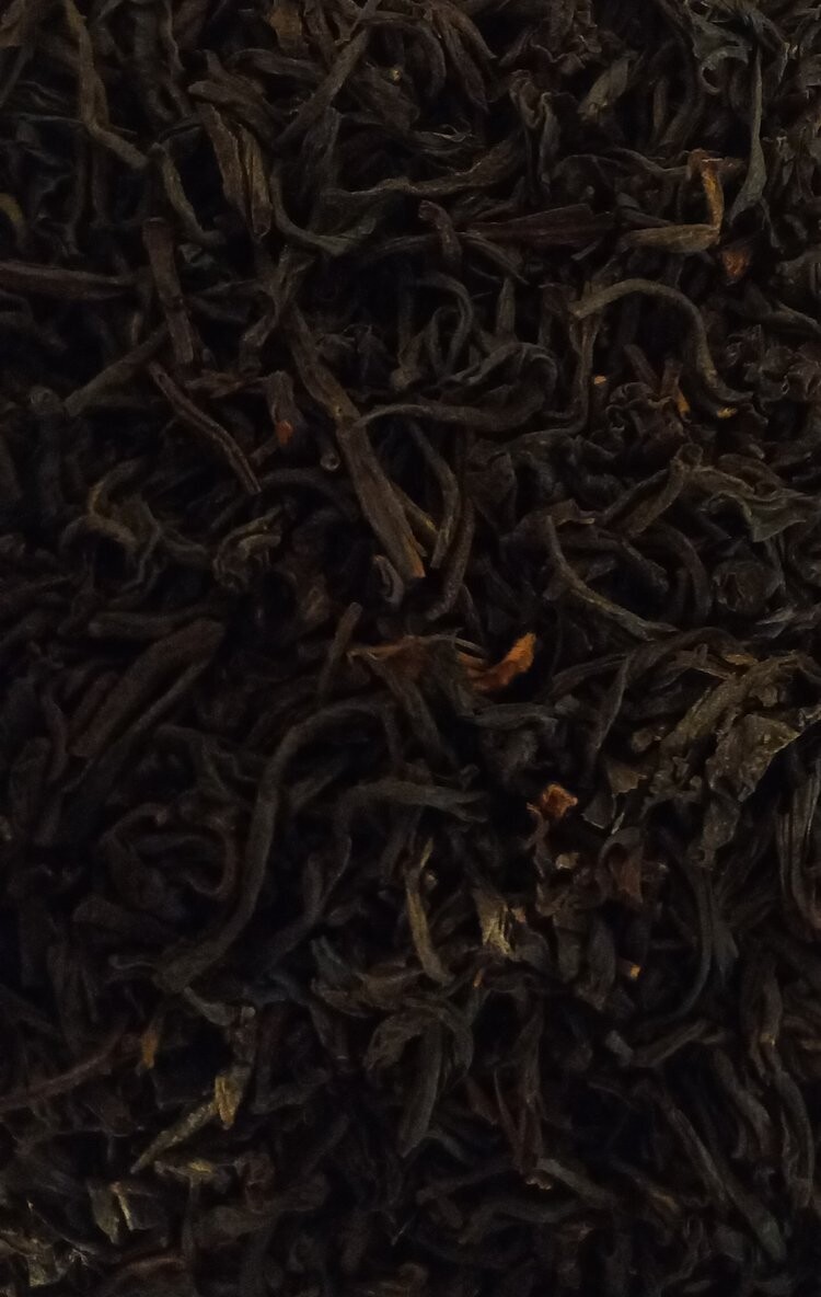 English Breakfast Tea, Organic