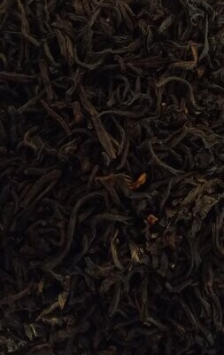 English Breakfast Tea, Organic