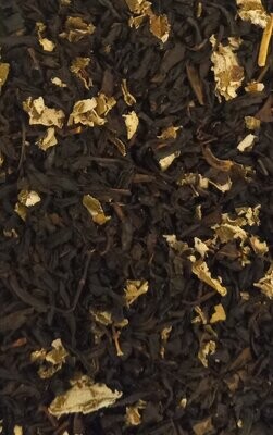 Raspberry Fruit Tea