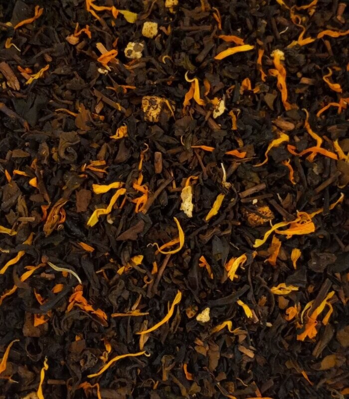 Peach Oolong