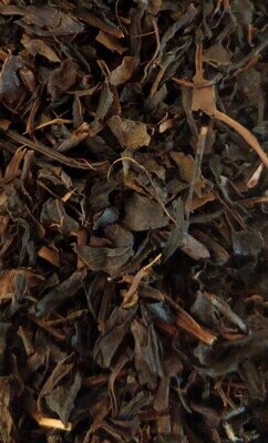Oolong Tea