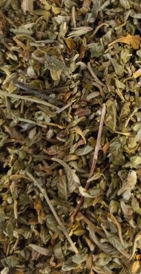 Damiana