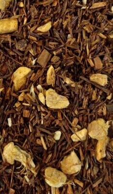 Coconut Vanilla Chai