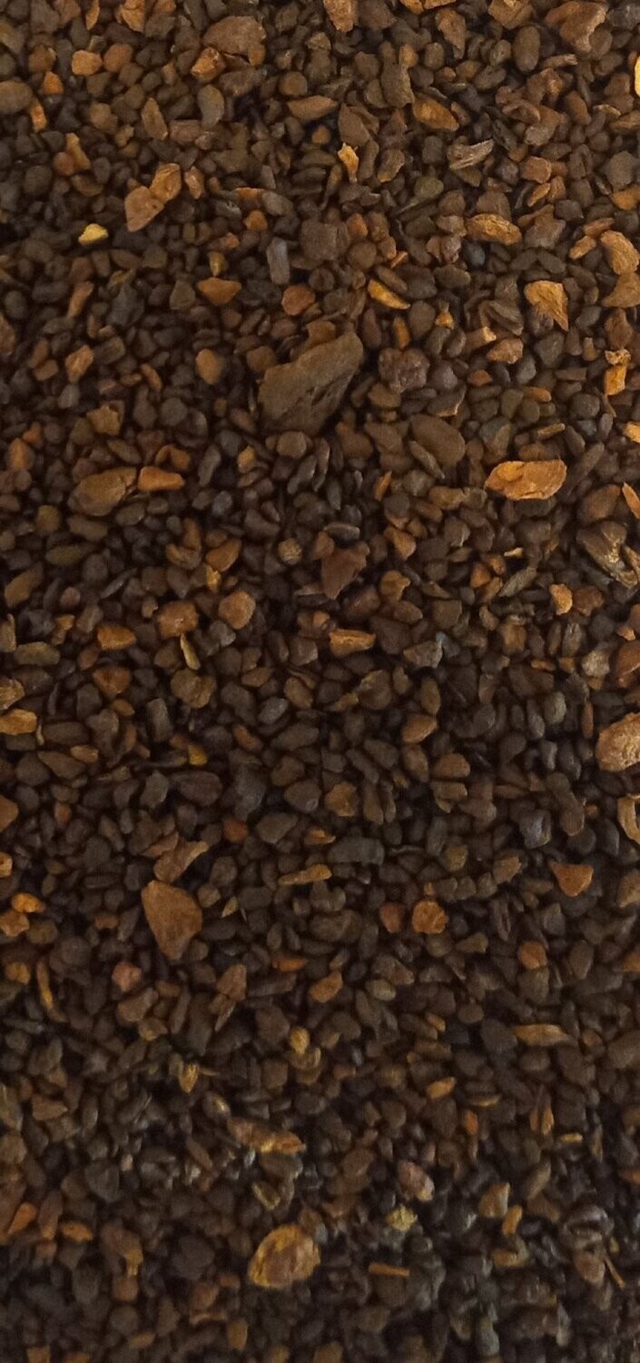 Chicory Root Roasted