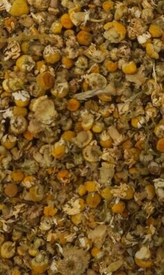 Chamomile, Organic