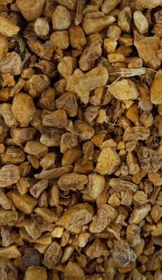 Ginger Root, Organic