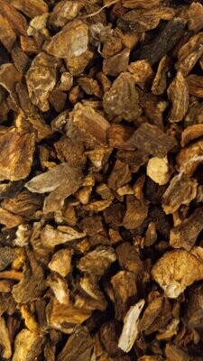 Burdock Root Organic