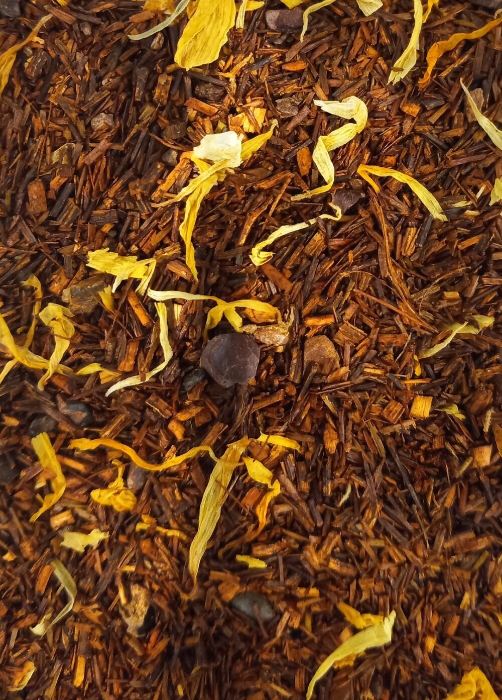 Belgian Chocolate Tea
