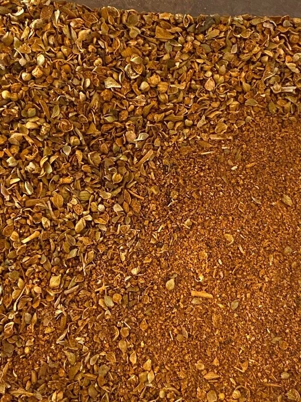 Blackening Seasoning