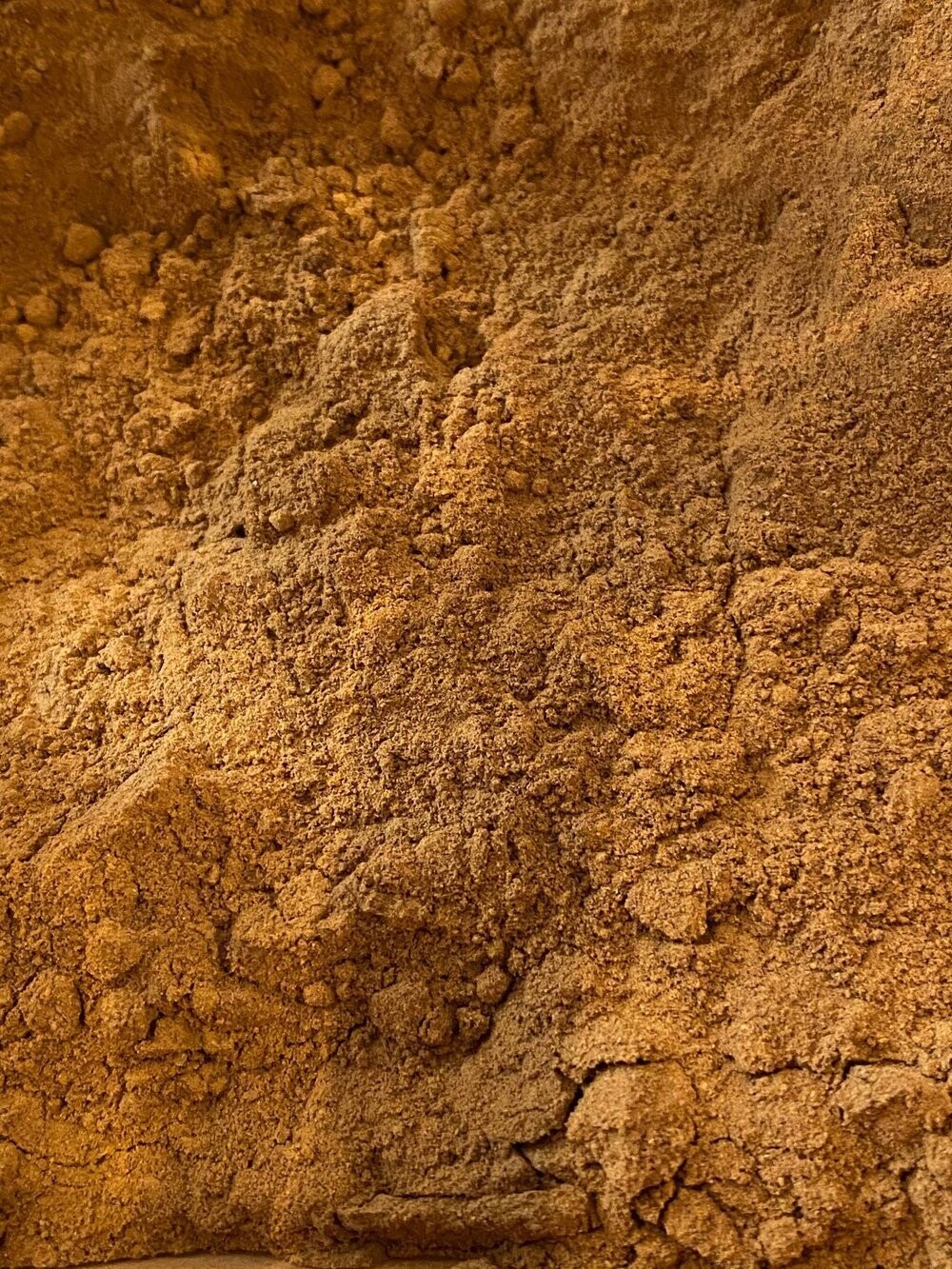 Apple Pie Seasoning