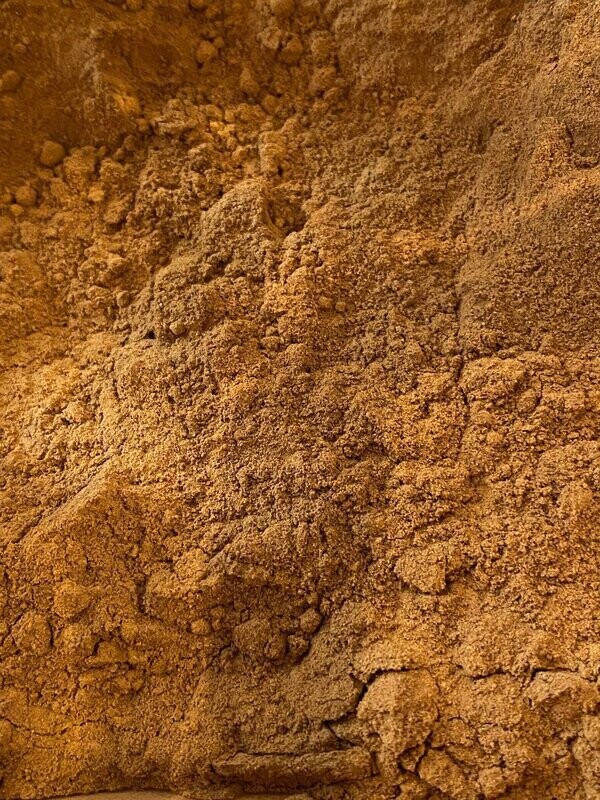 Apple Pie Seasoning