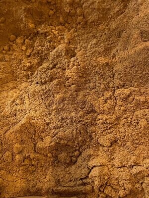 Apple Pie Seasoning