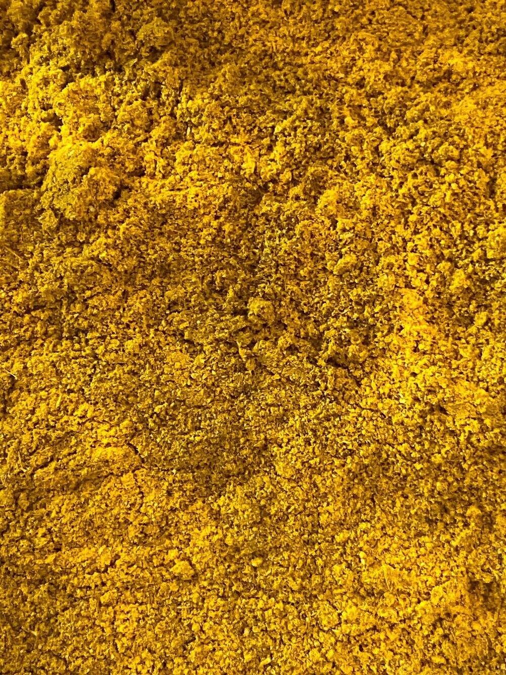 Curry Powder